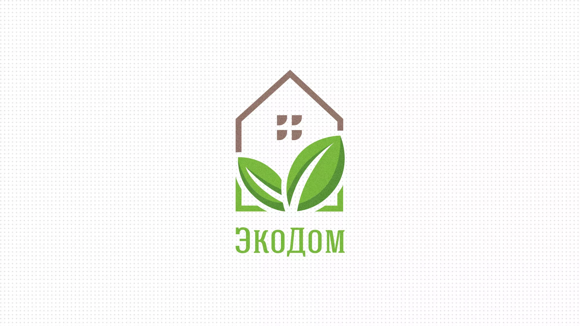 Создание сайта для строительной компании «ЭКОДОМ» в Заозёрном